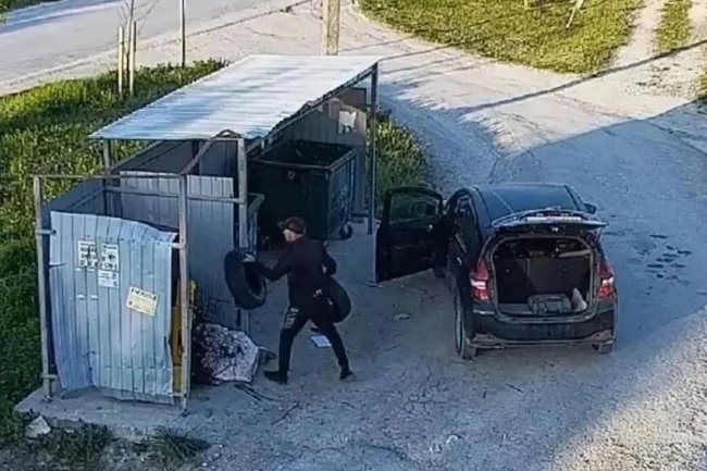 «Умные камеры» принесли в бюджет Новороссийска более 9 миллионов рублей за четыре месяца