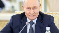Президент России не будет проводить отдельную встречу с крупным бизнесом на ПМЭФ
