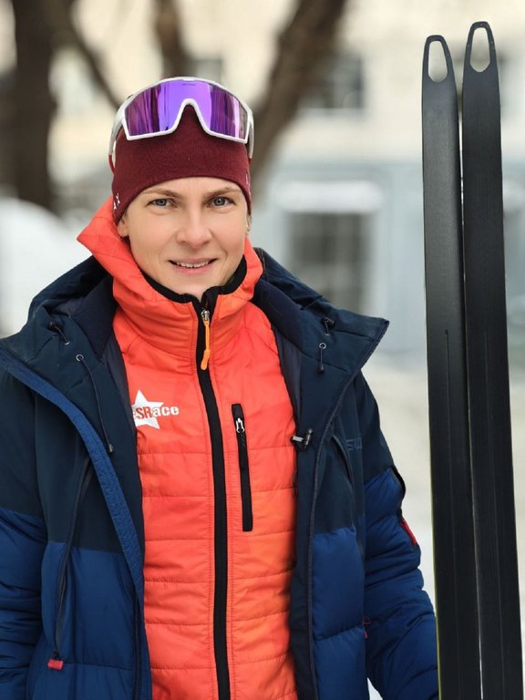 Наталья Матвeева