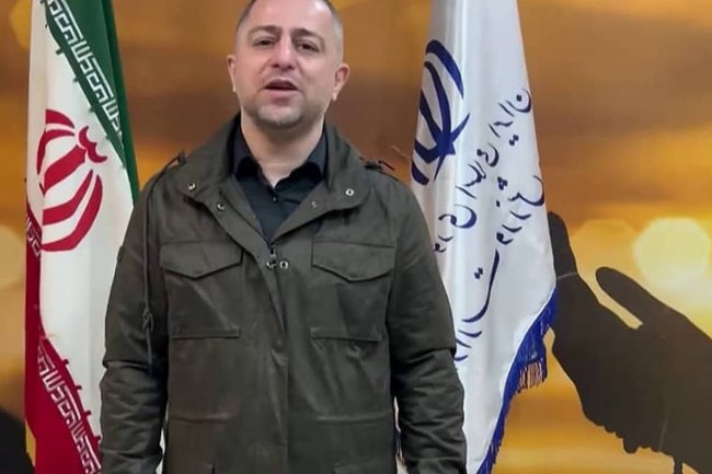 Алиреза Рахими