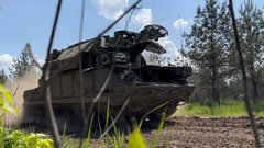 Собянин сообщил о ночной атаке более 200 беспилотников на Москву