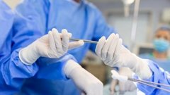 У жителя Екатеринбурга на шее появилась «вторая голова»