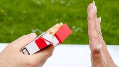 Лицензирование торговли сигаретами: борьба с контрафактом в России