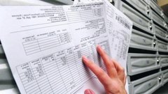 Сроки оплаты декабрьских счетов для россиян