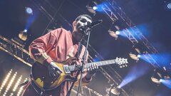 Nоize MC* могут привлечь к суду за оправдание терроризма