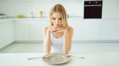 EBioMedicine: учёные обнаружили новую связь между ощущением голода и функцией мозга