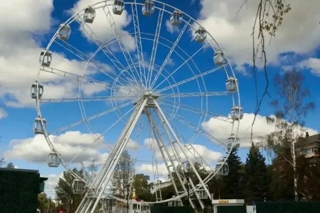 администрация Вологды