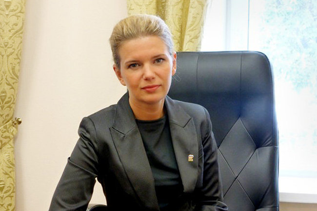 В Екатеринбурге назначен новый вице-мэр