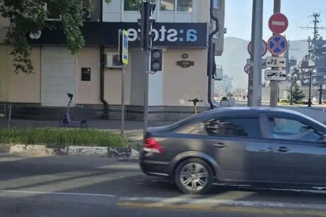 Обновление разметки в Новороссийске