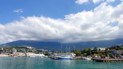 В Крыму объявили о временных отключениях электричества