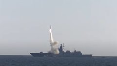 Попытка Украины перехватить ракету «Циркон» вызвала удивление