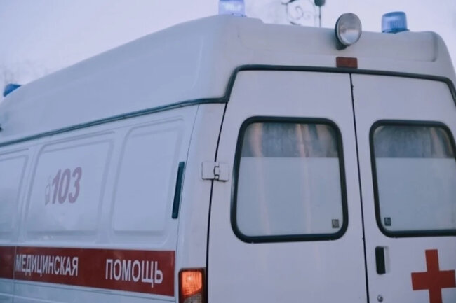 В Белгородской области беспилотник нанес удар по автомобилю с пассажирами