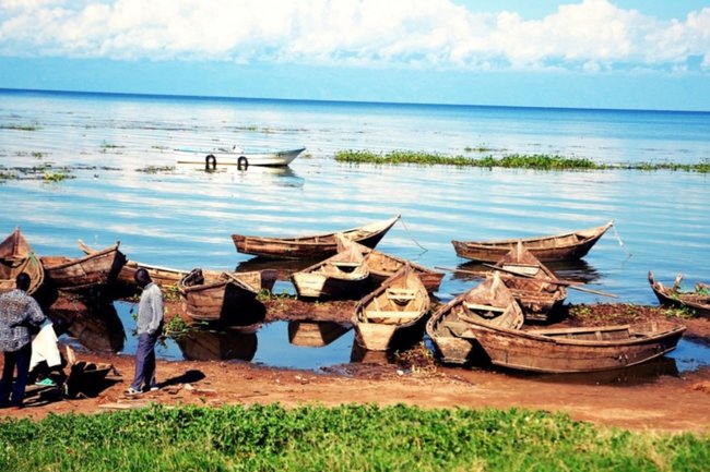 Уганда / Африка