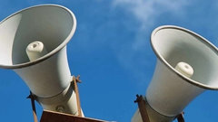 Москвичи стали жертвами 12-часовой работы пожарной сигнализации