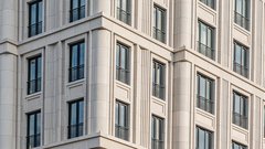 Эксперты сообщают о снижении интереса к элитной недвижимости в Москве на треть