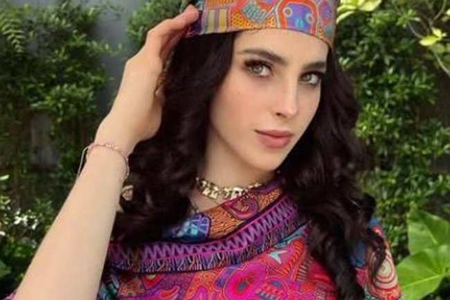 Фатима Бош / Мисс Вселенная