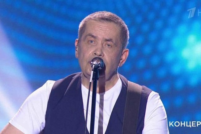 Николай Расторгуев