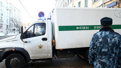 Силовики начали навещать экс-заключенных в Екатеринбурге с предложением участвовать в СВО