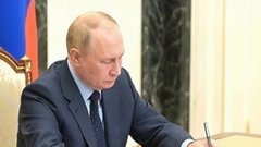 Путин подписал указ о выборах в Госдуму 20 сентября