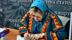 Жители автономного округа впервые напишут Ямальский диктант