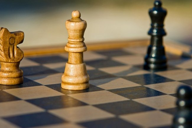 Спортсмены из азиатских городов сыграют в шахматы в ХМАО