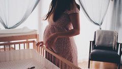 Яркие сны могут быть признаком беременности
