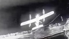 Уточнены места запуска беспилотников, нацеленных на Череповец 9 июля