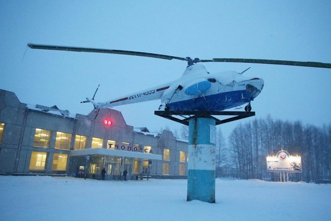 Елена Никитченко / ТАСС