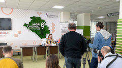 Становление и развитие: в Краснодарском крае предлагают помощь и поддержку предпринимателям