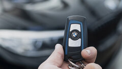 BMW представила новую генерацию седана 3 Series