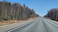 В Карелии не удалось найти подрядчика для содержания дорог на сумму 1,1 млрд рублей