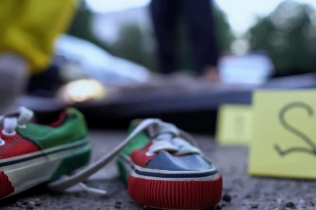 Страну в недавние дни шокировали два ужасных эпизода: убийства детей, в которых подозреваются их матери.