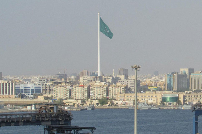 Саудовская Аравия официально стала полноценным членом БРИКС