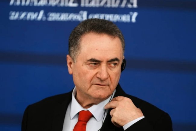 Исраэль Кац