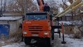 В Вологодской области будет проведена замена более тысячи опор для электросетей