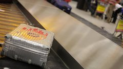 Мужчина оставил рюкзак в аэропорту Австралии и оказался под следствием