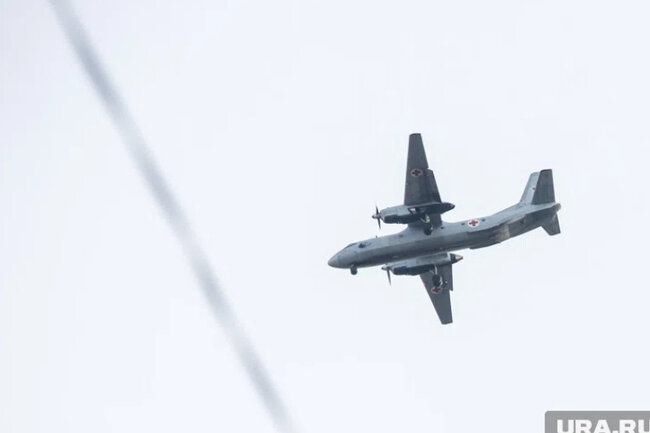 выходцам из РФ и Украины удалось стабилизировать поврежденный Boeing