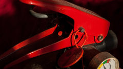 В Москве произошел пожар в бизнес-центре «Варшавская плаза»