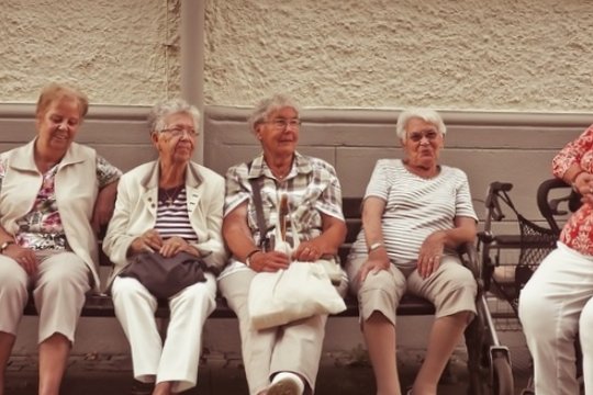 Пенсионный возраст сократят: больше никаких переработок