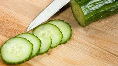 Экологи призвали россиян массово сажать огурцы ради одной цели