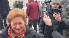 Утвержден дизайн: Полина Лурье готовится к переезду в бывшую квартиру Дoлиной