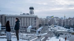 FT: Украине не удастся ускорить процесс вступления в Евросоюз