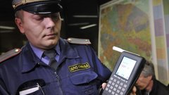 Депутат из Норильска попал в неприятности после отказа от алкотестирования