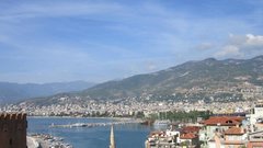 Россияне стали чаще покупать путевки на отдых в Турции летом