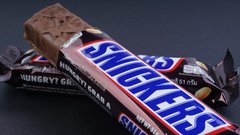 Производитель батончикoв Snickers, Twix, Bounty и Mars повысил отпускные цены на 4,5-9%
