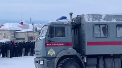 В Госдуме предложили направить бюджетные средства на защиту школ силами Росгвардии