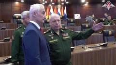 Белоусов сообщил о внедрении искусственного интеллекта в беспилотники