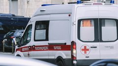 В Подмосковье двое детей пострадали из-за взрывов петард