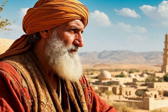 Принцип Омара Хайяма, способный изменить все: для легкости на душе достаточно одного простого правила