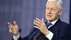 Билл Клинтон заявил о своей невиновности в связях с Эпштейном